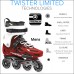 Роликовые Коньки Rollerblade Twister Limited